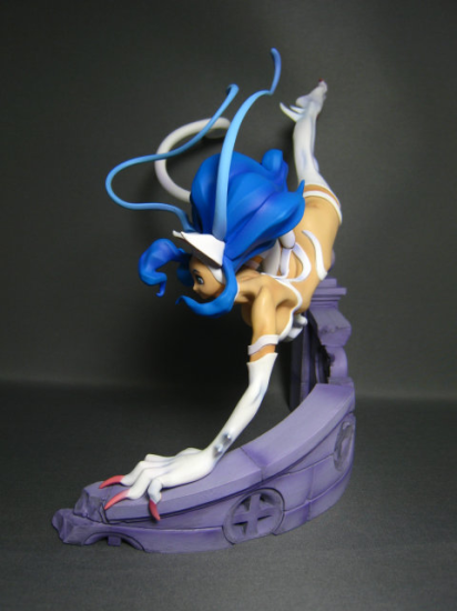 Vampire Felicia 1/8 ANIAX - Brand New