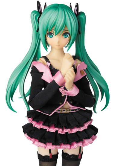Modal Additional Images for Hatsune Miku - Honey Whip DX ver. - Opened
