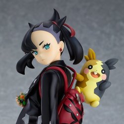 (image for) Mary - Morpeko - Pokémon Center Original Figure - Opened