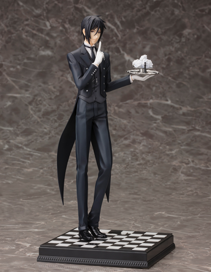Sebastian Michaelis - ARTFX J - Brand New