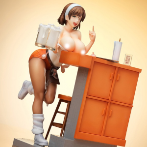 (image for) Akasaka Rui - Creator's Collection - 1/7 - Opened