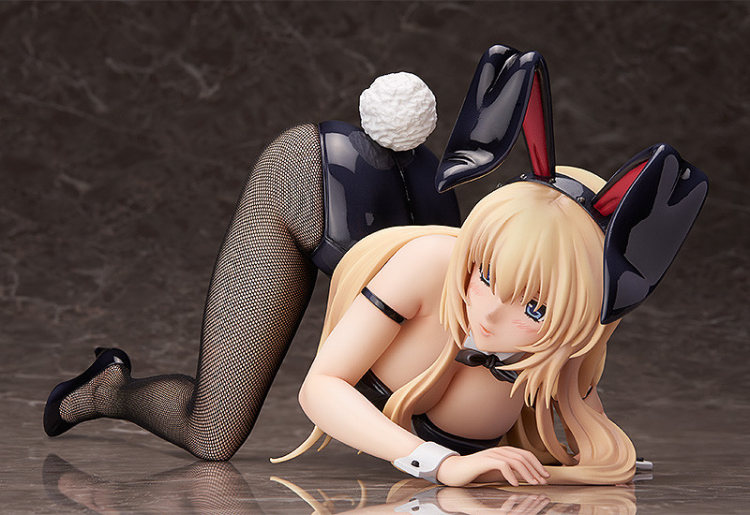 Irisdina Bernhard - B-style - 1/4 - Opened