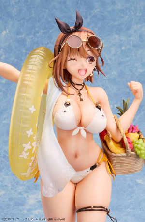 (image for) Reisalin Stout - 1/4 - Swimsuit - Opened