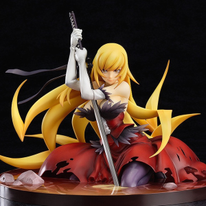 (image for) Kiss-Shot Acerola-Orion GSC - Opened