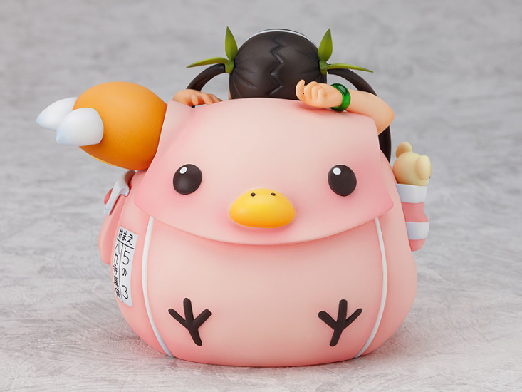 Mayoi Hachikuji 1/8 - Opened