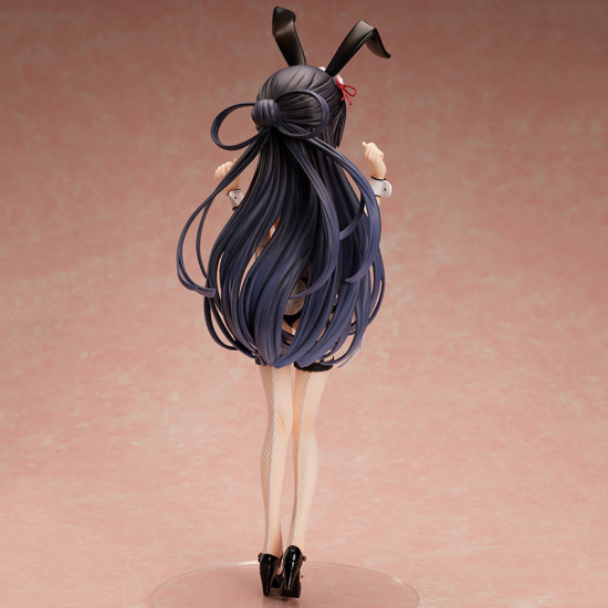 Hachiroku - 1/4 - Bunny Ver. - Opened