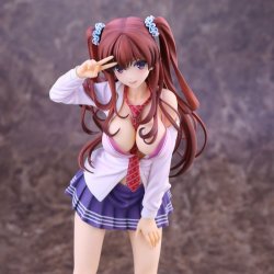 (image for) Yuzuki Kanna - 1/6 - Opened