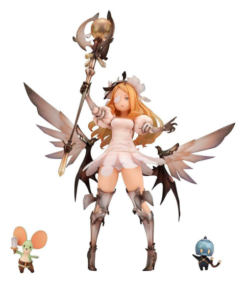 Noah - Ratte - Sling - White Magician - Opened