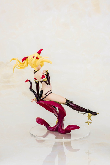 Succubus 1/7 CharaAni - Unopened