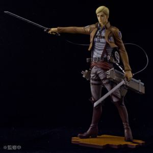 (image for) Erwin Smith 1/8