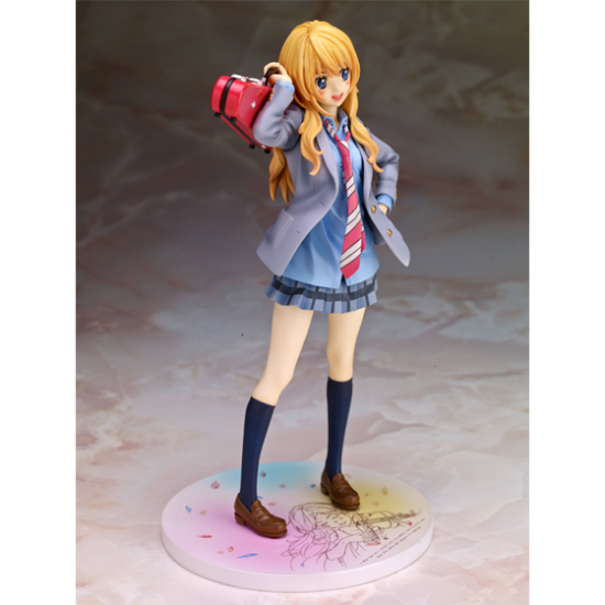 Modal Additional Images for Miyazono Kaori - 1/8 (Aniplex) - Opened