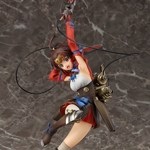 (image for) Mumei - 1/7 - Koutetsujou no Kabaneri