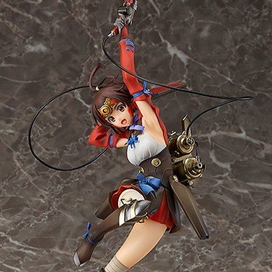 (image for) Mumei - 1/7 - Koutetsujou no Kabaneri