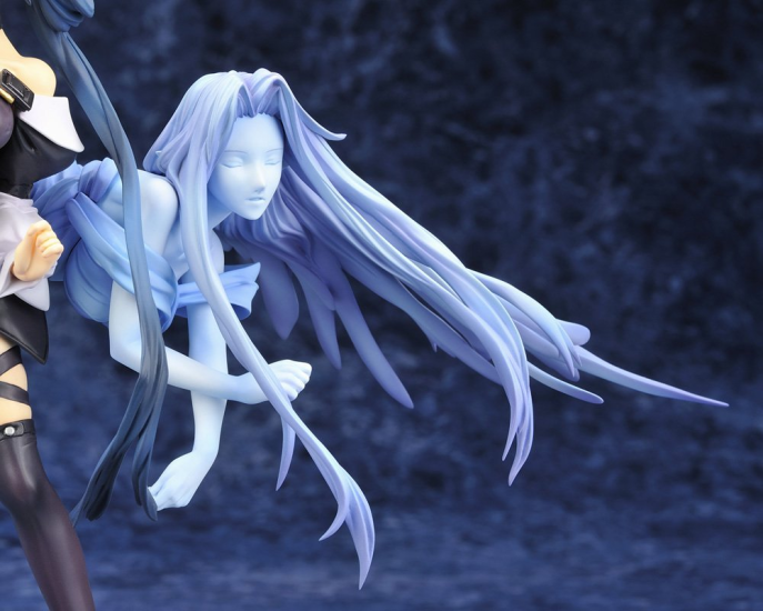 Modal Additional Images for Dizzy - Guilty Gear Acore - 1/8 - Opened