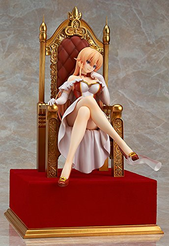 Erina Nakiri 1/8 - Opened