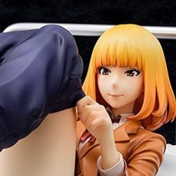 (image for) Midorikawa Hana Aspire 1/7