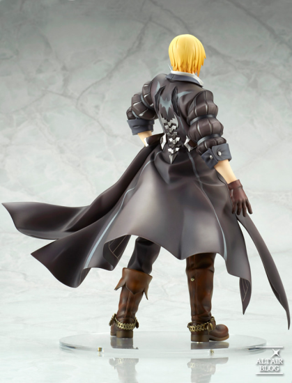 Modal Additional Images for Tales of Berseria - Eizen - ALTAiR - 1/8