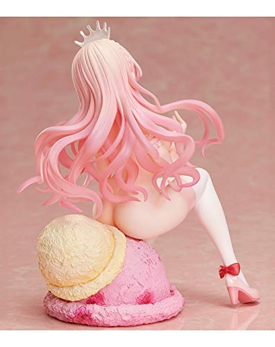 Modal Additional Images for Tasting Girl - Ichigo Milk - 1/8 - Opened