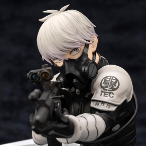 (image for) Ichikawa Reno - ARTFX J - 1/8 - Opened