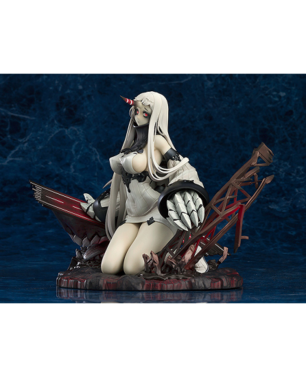 Harbour Princess 1/8 - Opened