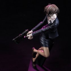 (image for) Tsunemori Akane Hdge Statue