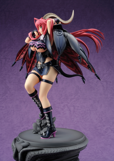 Modal Additional Images for Asmodeus Normal Ver. - Opened