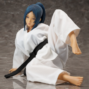 (image for) Izayoi Ran - 1/4 (BINDing Native) - Opened