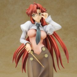 (image for) Yomako Sensei - 1/8 (Alter) - Opened