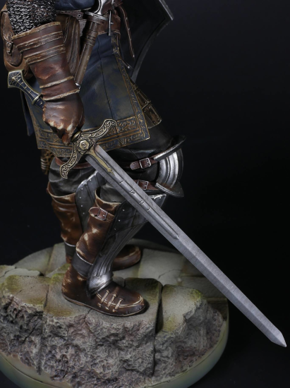 Astora no Joukyuu Kishi - 1/6 - Opened