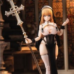 (image for) Sister Muse Aisdo - 1/12 - Opened