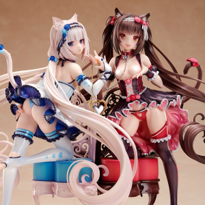 (image for) Chocola & Vanilla Native 1/7 Set - Brand New