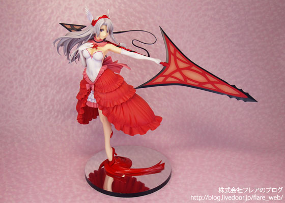 Roselinde Freya 1/7 Flare - Opened