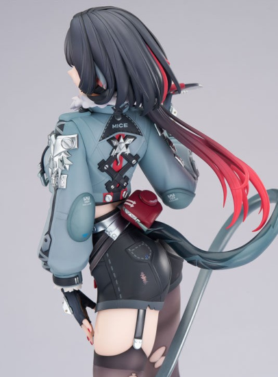 Jane Doe - 1/7 - Pre-order