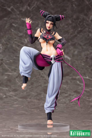 (image for) Han Juri - Bishoujo Statue 1/7