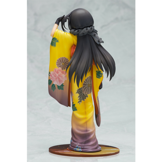 Akemi Homura Haregi Ver. 1/8 - Opened
