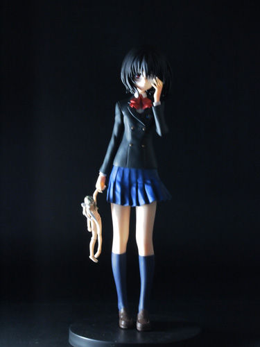 Mei Misaki PM Figure - Opened