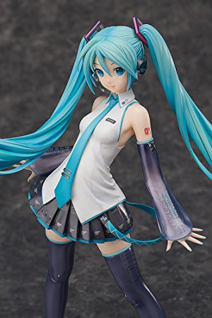 (image for) Hatsune Miku V3 1/4