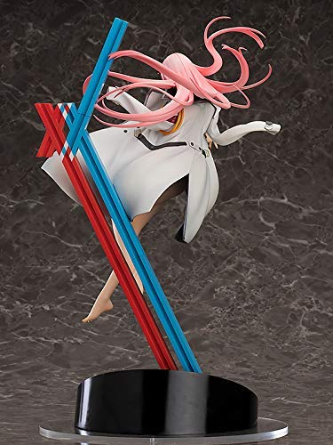 Darling in the FranXX - Zero Two 1/7 - Opened
