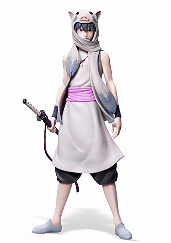 Modal Additional Images for Ichirohiko Adolescence Ver. - Opened