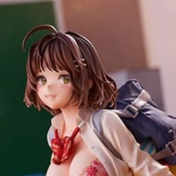 (image for) Hayasaka Yui - 1/6 - Opened