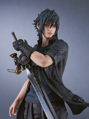 (image for) Noctis Lucis Caelum - 1/6.5 - Opened