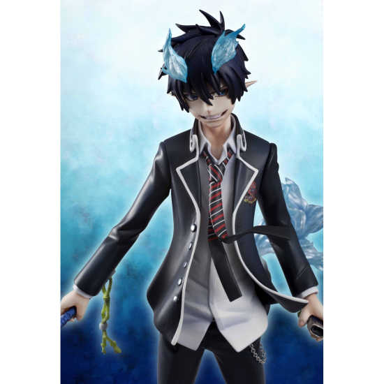 Okumura Rin - G.E.M. - 1/8 - Opened