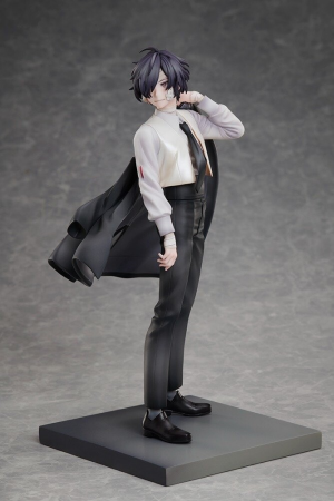 (image for) Dazai Osamu 1/7 - Original Series Age Fifteen Ver. - Opened