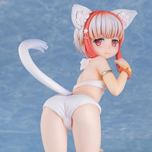 (image for) Sumi Nyah Nyah Bikini - Opened