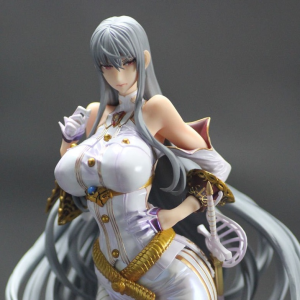 (image for) Selvaria Bles 1/7 White Ver. WF 2015