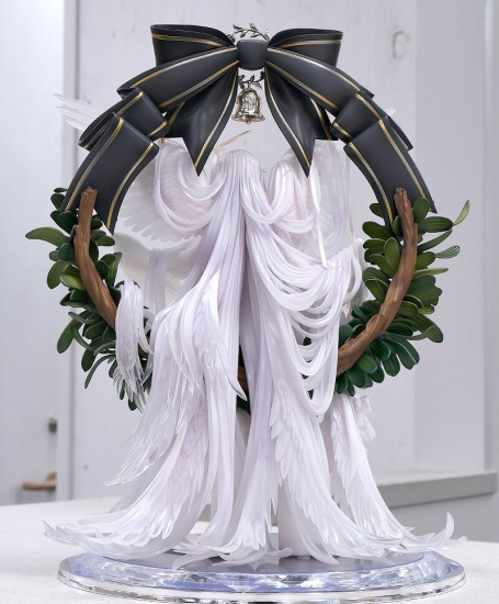 Illustration Revelation - Bell of the Holy Night - Brand New