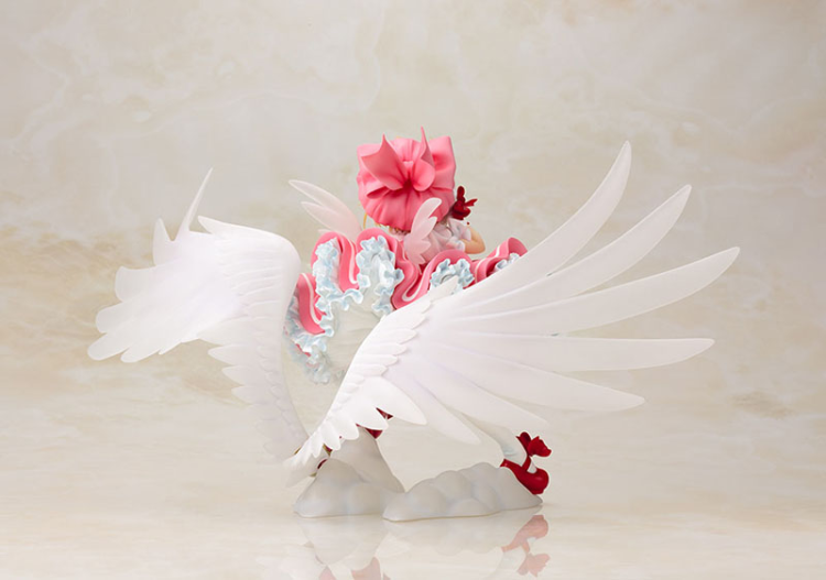 Kinomoto Sakura - ARTFX J - 1/7 (Kotobukiya) - Opened