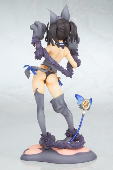 Modal Additional Images for Miyu Edelfelt - 1/8 - The Beast Ver. - Opened