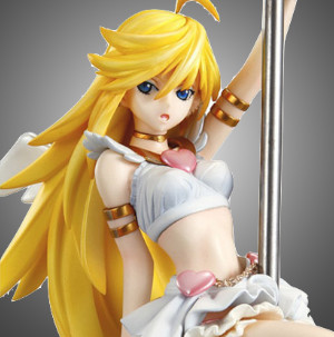 (image for) Panty Anarchy 1/7 - Metamorphose