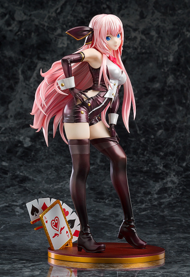 Megurine Luka - 1/7 - Temptation Ver. - No Box